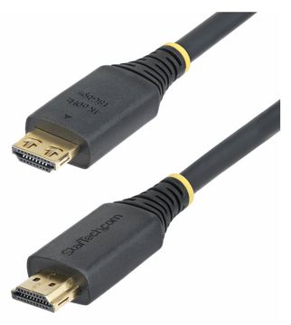 StarTech.com 15ft High Speed HDMI Cable w/Gripping Connectors, 4K 60Hz von LumaTech