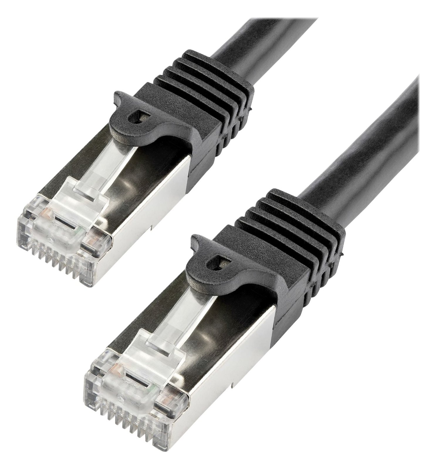 StarTech.com 1m Cat6 Netzwerkkabel - geschirmt (SFTP)