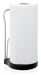Brabantia 493546 - Schwarz - Silber - Kunststoff - Stahl - 1 Stück(e) - 130 mm - 120 mm - 220 mm, Ansicht 2