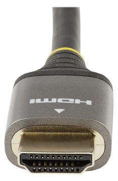 StarTech.com 1m HDMI 2.1 Kabel 8K - Zertifiziertes Ultra High Speed HDMI Kabel 48Gbit/s - 8K 60Hz/4K 120Hz HDR10+ von LumaTech
