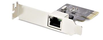 StarTech.com 1-Port Gigabit PCIe Network Adapter Card, TAA Compliant von LumaTech