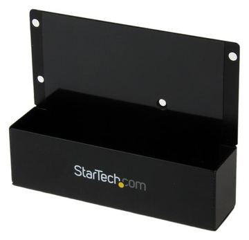 StarTech.com 2.5 auf 3.5 Zoll Festplattenadapter - HDD Adapter Bracket - Speicher-Controller - 2.5, 3.5 von LumaTech