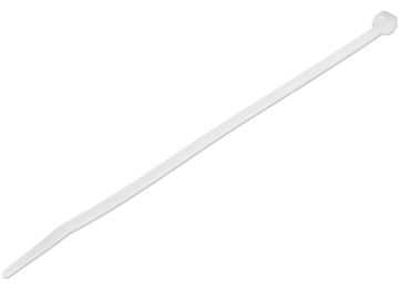 StarTech.com 20cm(8) Cable Ties, 4mm(1/8) wide, 55mm(2-1/8) Bundle Diameter, 22kg(50lb) Tensile Strength von LumaTech