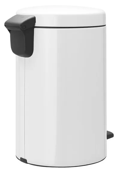 Brabantia newIcon - Mülleimer - Klappdeckel - 12 L, Ansicht 2