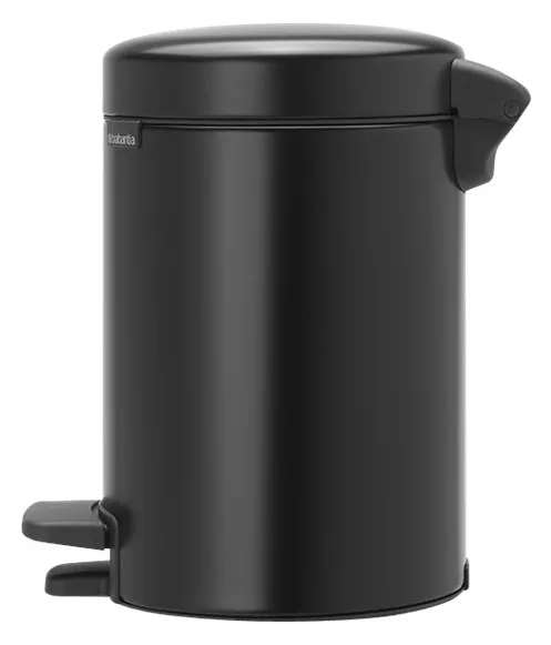 Brabantia Pedal Bin newIcon - 17 cm - 170 mm - 235 mm - 264 mm - 835 g - 180 mm, Ansicht 3