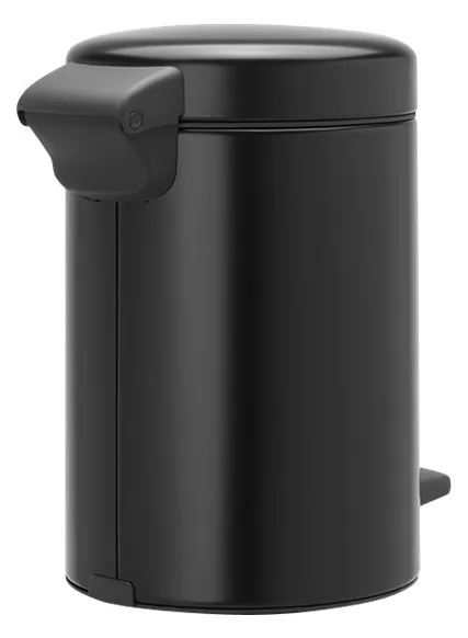 Brabantia Pedal Bin newIcon - 17 cm - 170 mm - 235 mm - 264 mm - 835 g - 180 mm, Ansicht 4