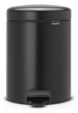 Brabantia Pedal Bin newIcon - 20,6 cm - 206 mm - 266 mm - 292 mm - 1,1 kg - 217 mm von LumaTech