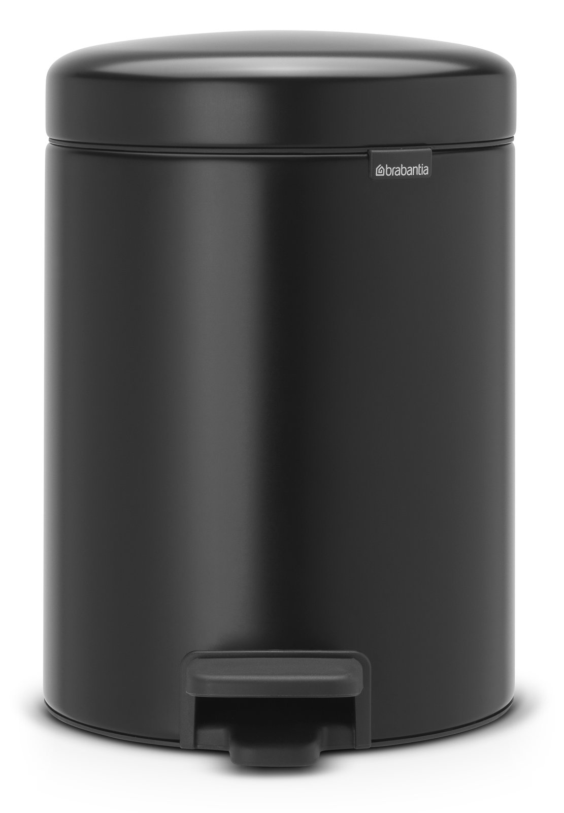 Brabantia Pedal Bin newIcon - 20,6 cm - 206 mm - 266 mm - 292 mm - 1,1 kg - 217 mm