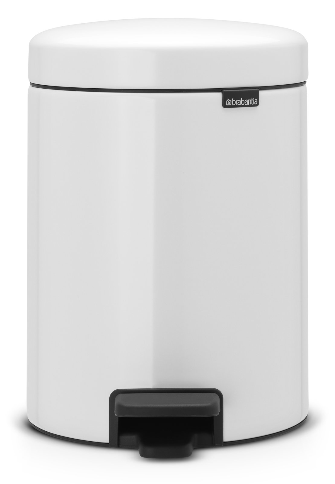 Brabantia Pedal Bin newIcon - 20,6 cm - 206 mm - 266 mm - 292 mm - 1,1 kg - 217 mm