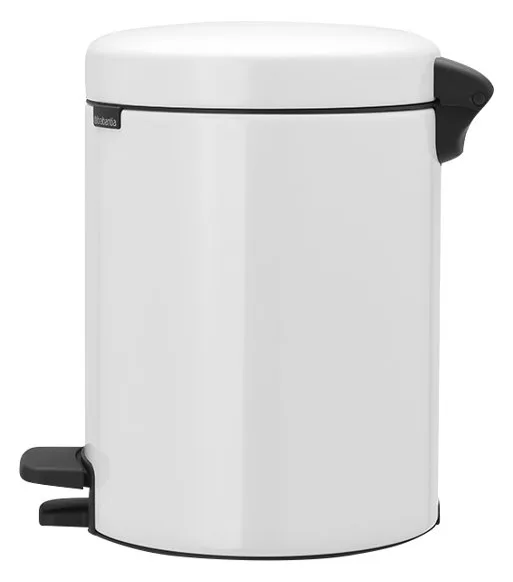 Brabantia Pedal Bin newIcon - 20,6 cm - 206 mm - 266 mm - 292 mm - 1,1 kg - 217 mm, Ansicht 3