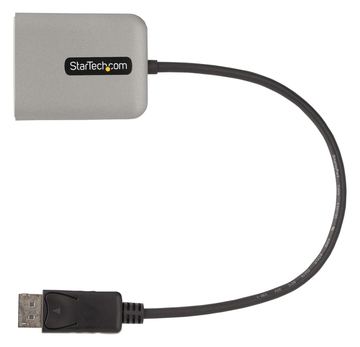 StarTech.com 2-Port DisplayPort MST Hub, Dual 4K 60Hz, DP to 2x DisplayPort Monitor Adapter von LumaTech