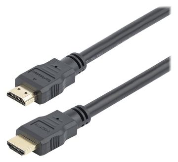 StarTech.com 30 cm High-Speed-HDMI-Kabel (Stecker/Stecker) von LumaTech