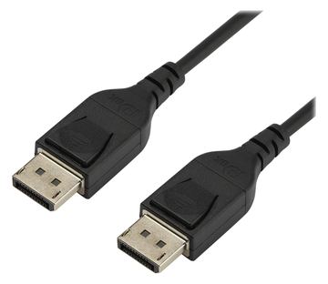 StarTech.com 3ft/1m VESA Certified DisplayPort 1.4 Cable, 8K 60Hz HBR3 HDR von LumaTech