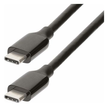 StarTech.com 3m (10ft) Active USB-C Cable, USB 3.2 Gen 2 10Gbps, Long USB Type-C Data Transfer Cable, 60W Power von LumaTech