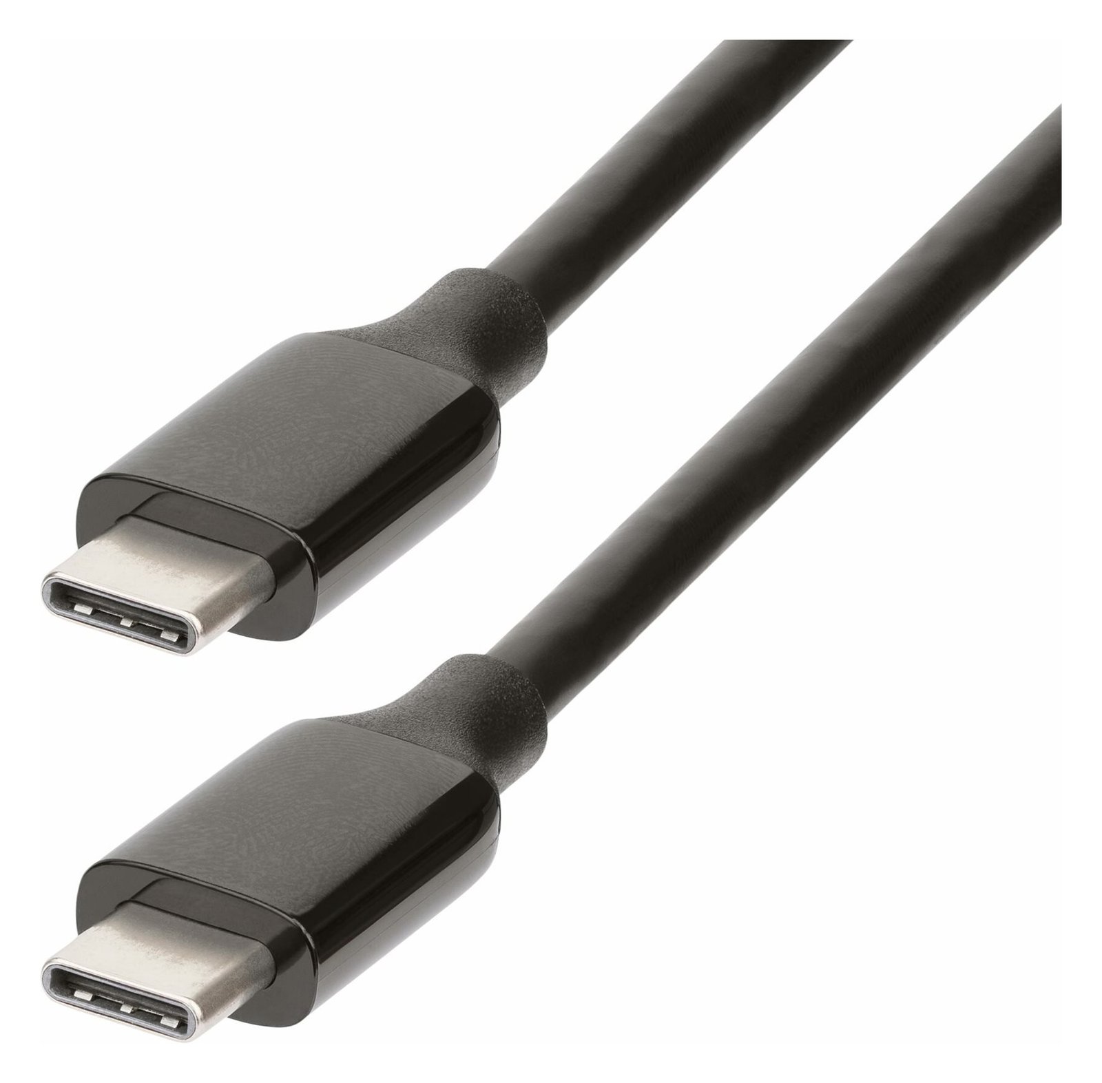 StarTech.com 3m (10ft) Active USB-C Cable, USB 3.2 Gen 2 10Gbps, Long USB Type-C Data Transfer Cable, 60W Power