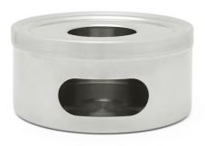 Bredemeijer Group Bredemeijer - Stövchen - Grösse 13.5 cm diameter von LumaTech