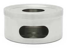 Bredemeijer Group Bredemeijer - Stövchen - Grösse 13.5 cm diameter