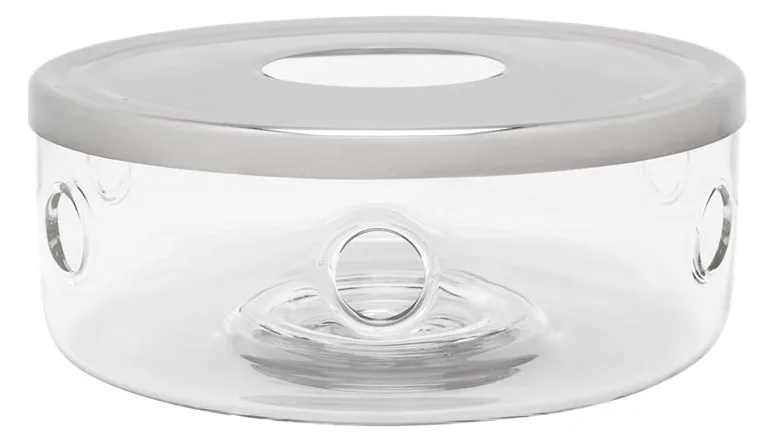 Bredemeijer Group Bredemeijer - Stövchen - Grösse 15.1 cm diameter, Ansicht 3