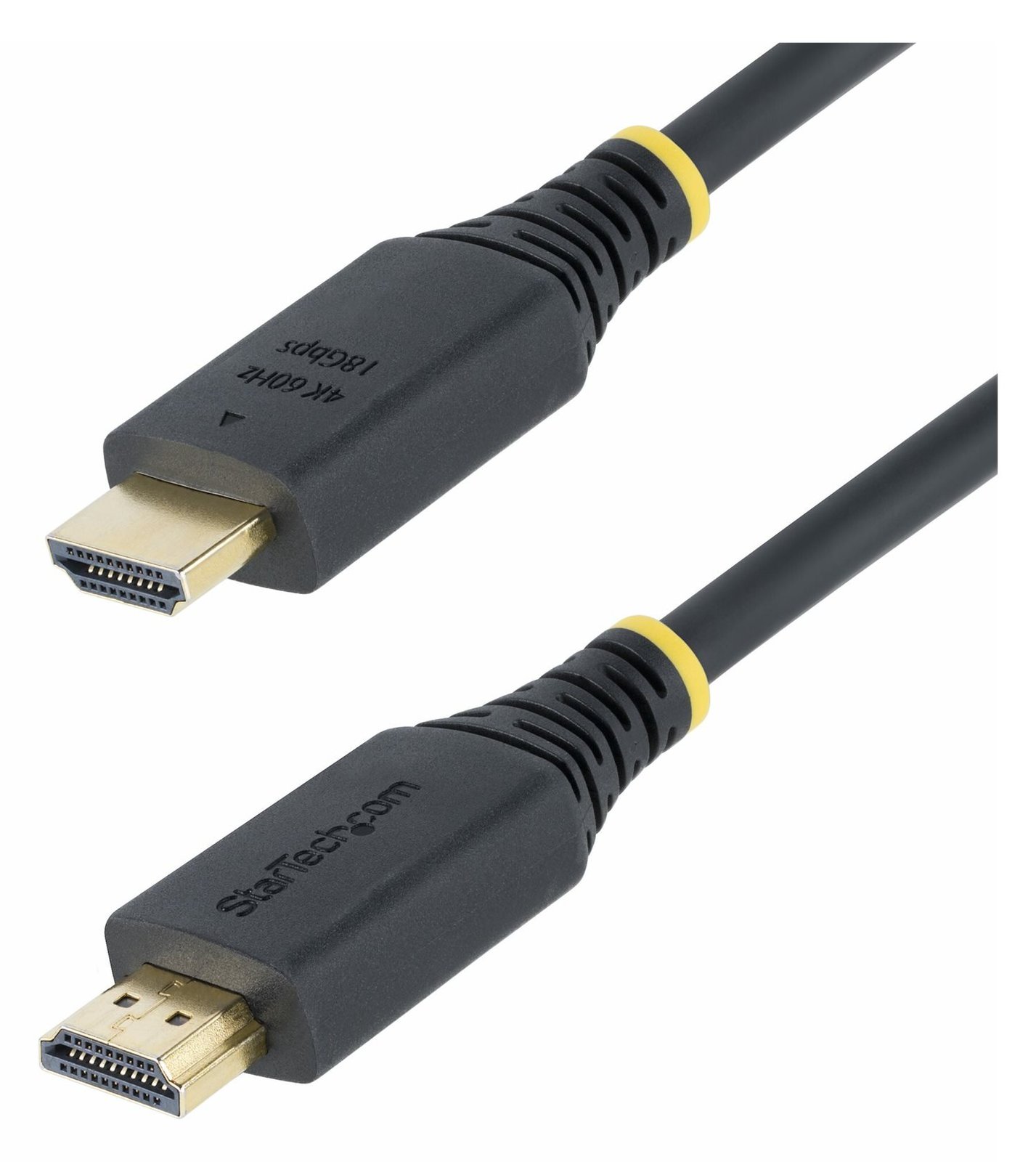 StarTech.com 3m DisplayPort Verlängerungskabel DP 1.4monitorkabel 8K 60Hz Kabel - Kabel - Digital/Display/Video von LumaTech