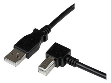 StarTech.com 3m USB 2.0 A auf B Kabel rechts gewinkelt - St/St - USB Druckerkabel - USB-Kabel - USB Typ B (M) von LumaTech