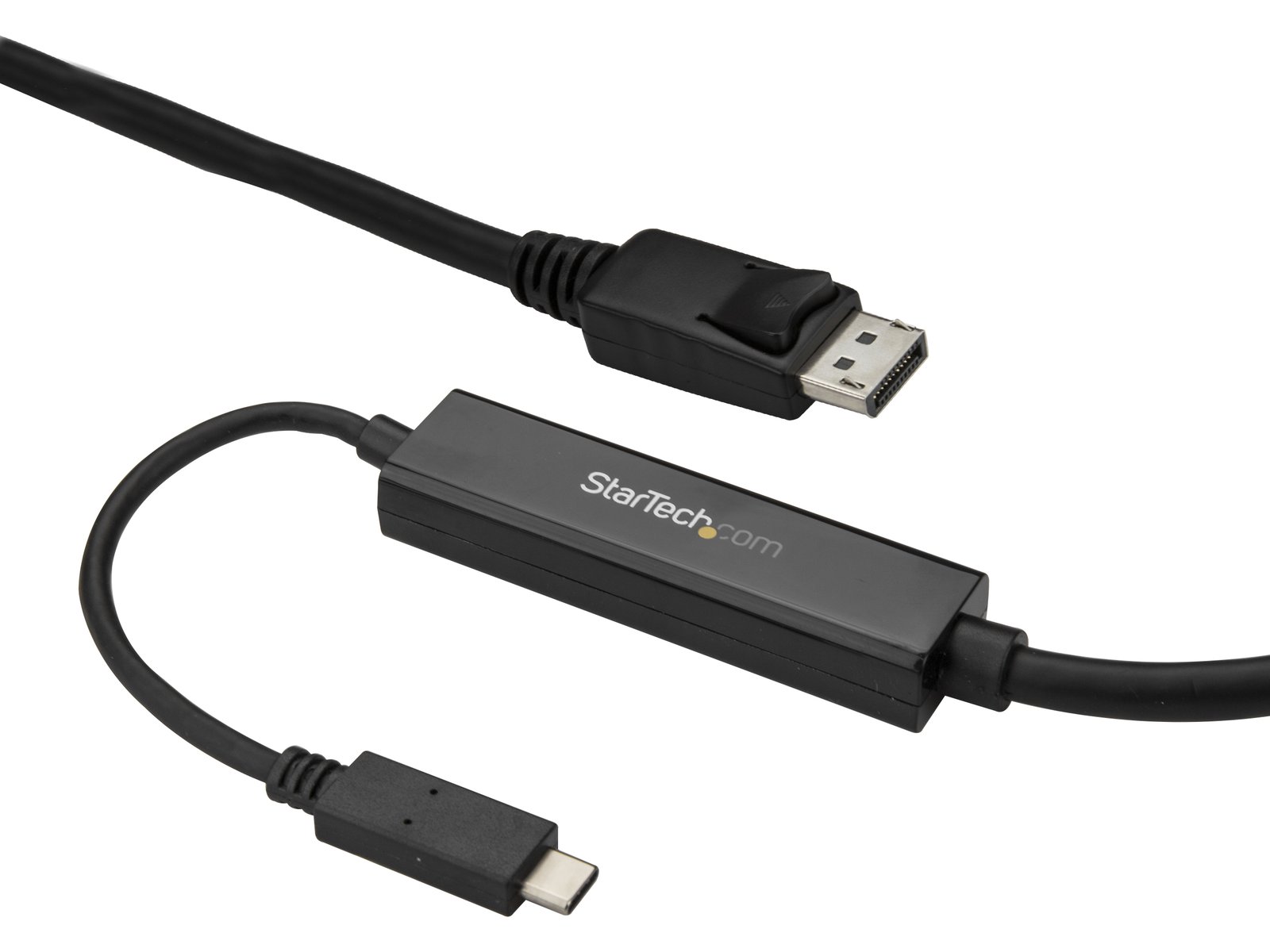 StarTech.com 3m USB-C auf DisplayPort Kabel - 4K 60Hz von LumaTech