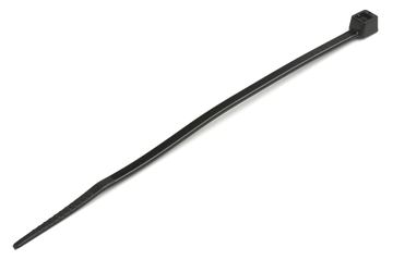 StarTech.com 4(10cm) Cable Ties, 1/16(2mm) wide, 7/8(22mm) Bundle Diameter, 18lb(8kg) Tensile Strength von LumaTech