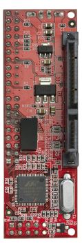 StarTech.com 40 Pin IDE PATA auf SATA Adapter für HDD / SSD / ODD von LumaTech