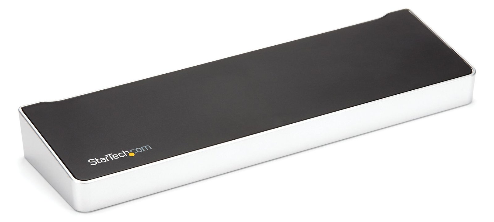 StarTech.com 4K USB-C Dock - Triple Monitor - Mac & Windows - 60W USB PD (DK30CH2DPPDU)