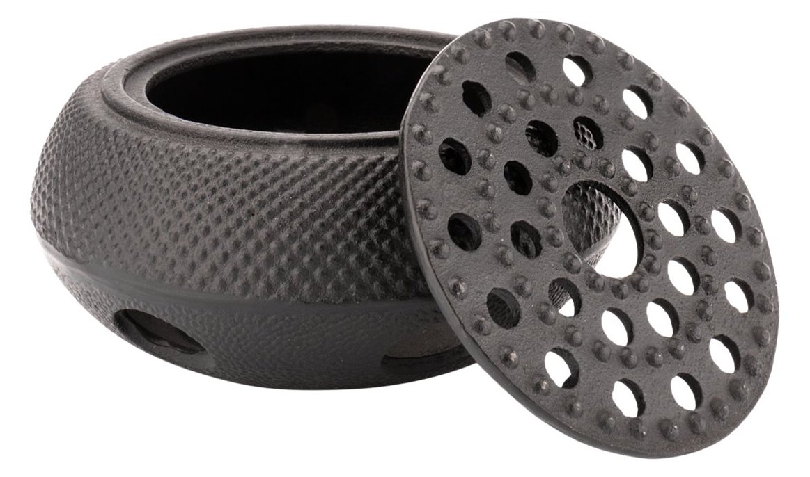 Bredemeijer Group Bredemeijer Jang - Stövchen - Grösse 14.4 cm diameter