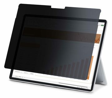 StarTech.com 4-Way Privacy Screen For 13-inch Surface Pro 8/9/X Laptop, For Portrait/Landscape, Touch-Enabled von LumaTech