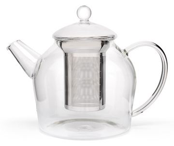 Bredemeijer Group Bredemeijer Minuet Santhee - Teekanne - Grösse 22.3 x 14.3 cm