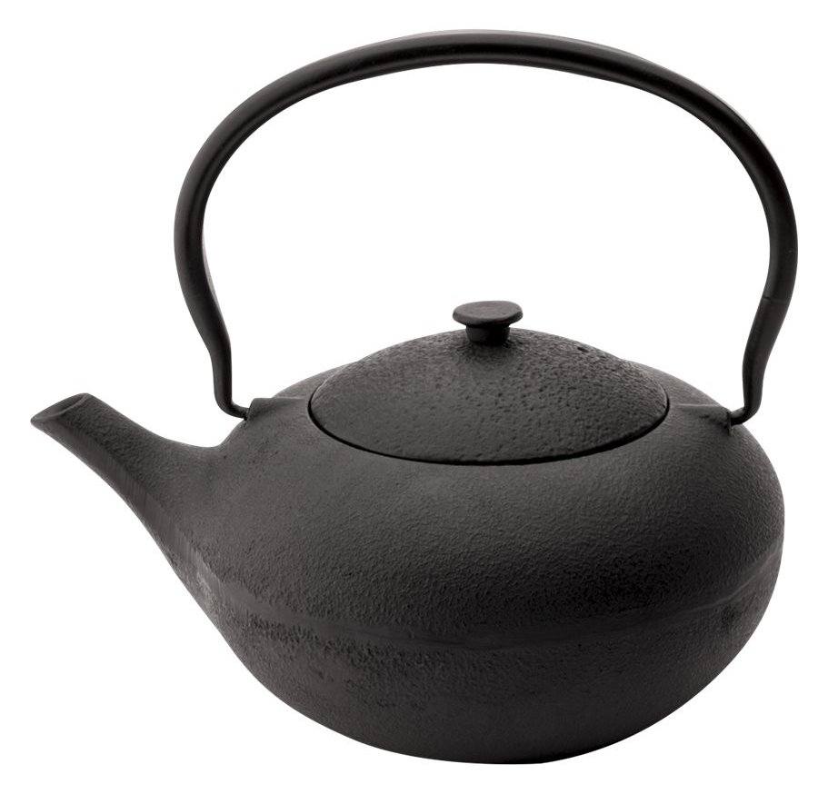 Bredemeijer Group Bredemeijer Shanxi - Set Teekanne und Teetassen