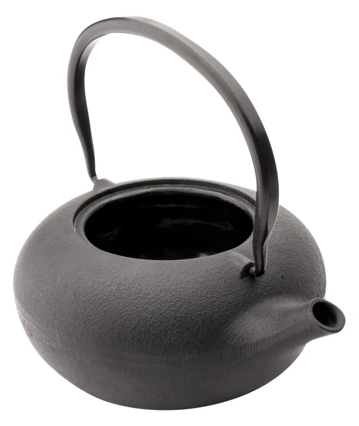Bredemeijer Group Bredemeijer Shanxi - Set Teekanne und Teetassen, Ansicht 5