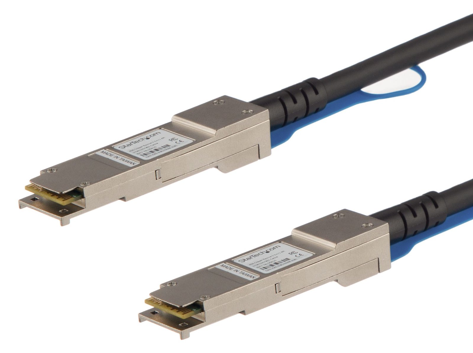 StarTech.com 5m QSFP+ Direktverbindungskabel