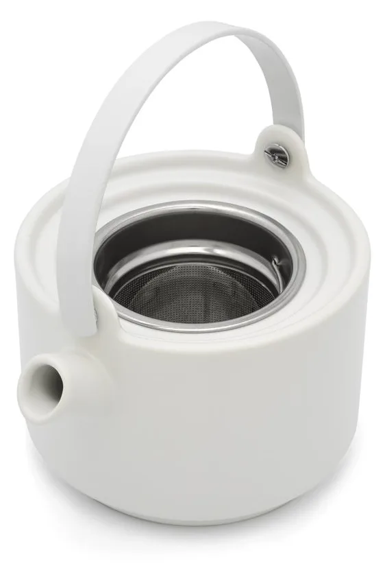 Bredemeijer Group Bredemeijer Umea - Tea-for-one-Set - weiß, Ansicht 4