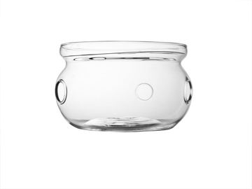 Bredemeijer Group Bredemeijer Verona - Stövchen - Grösse 14.8 cm diameter von LumaTech