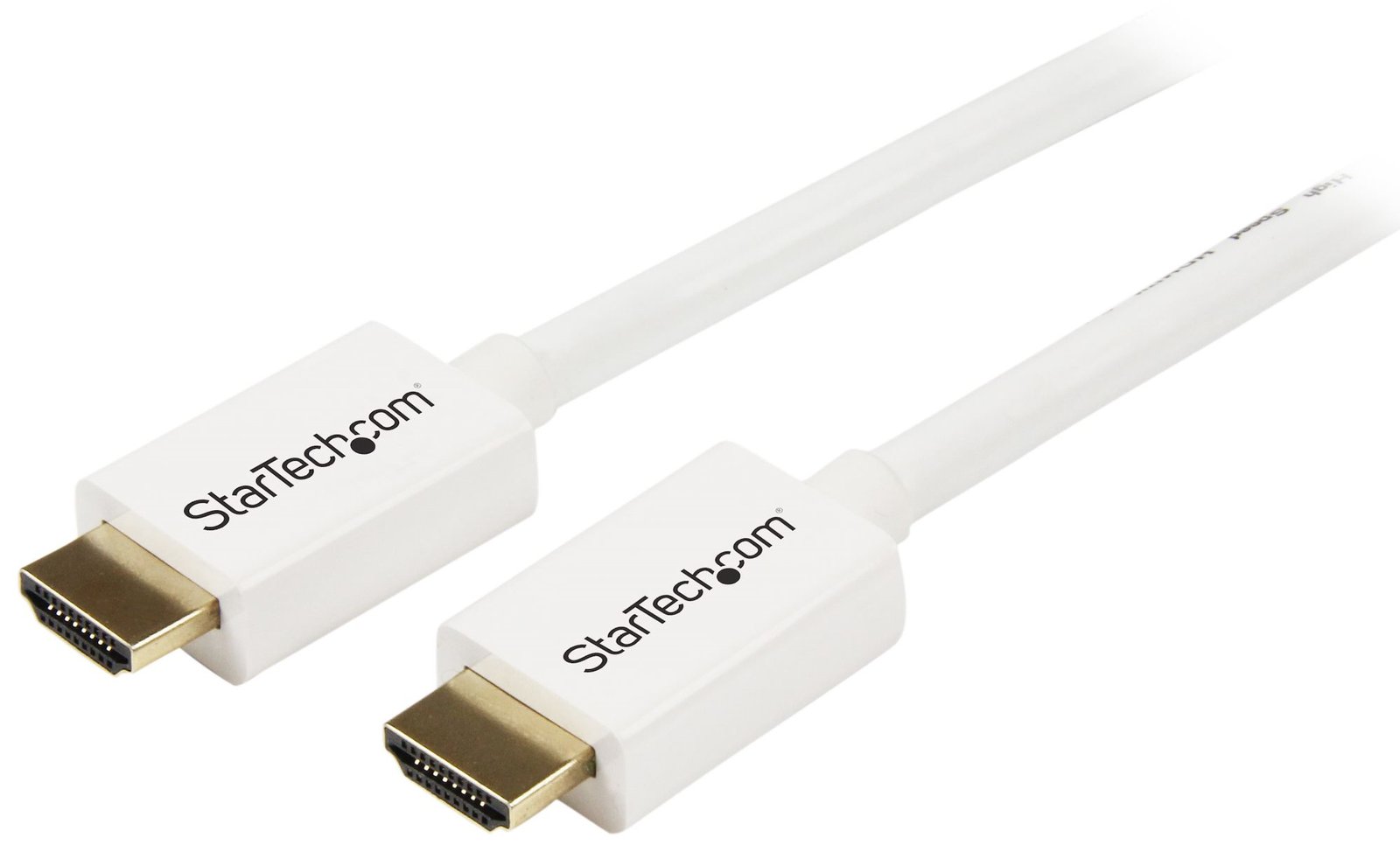 StarTech.com 7m CL3 High-Speed-HDMI-Kabel zur Installation in Wänden (In-Wall)