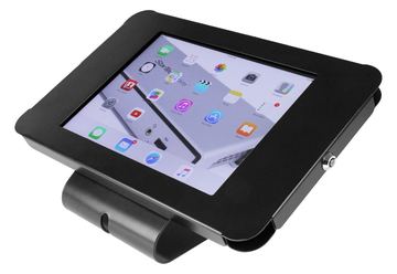 StarTech.com Abschließbarer Tablet Ständer für iPad - Tablet Gehäuse Tisch oder Wand montierbar von LumaTech