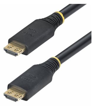 StarTech.com Active HDMI Cable Gripping - Kabel - Digital/Display/Video von LumaTech