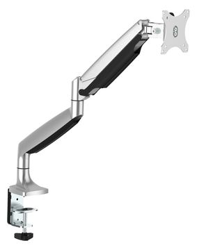 StarTech.com ARMPIVOTHD Monitorhalterung (Monitorarm , Schreibtischmontage, beweglich von LumaTech