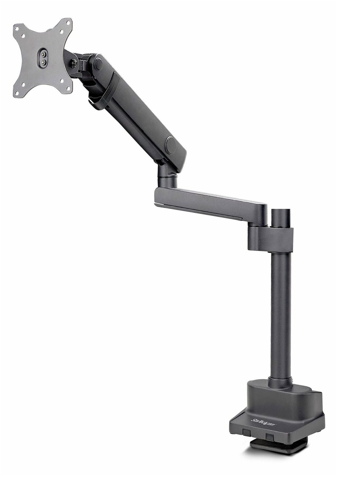 StarTech.com Befestigungskit (Arm-Einheit, VESA-Halterung, C-Klammer)  für Monitor bis zu 40 - verstellbarer Arm