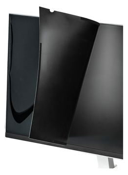 StarTech.com Bildschirm Sichtschutz für 20 Zoll Monitor - Bildschirmfilter - Blaulichtreduzierende Displayschutzfolie von LumaTech