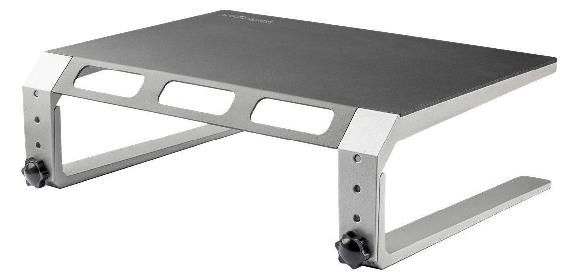 StarTech.com Bildschirmerhöhung - für bis zu 32 Monitor - höhenverstellbar - Monitorerhöhung