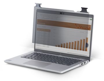 StarTech.com Blickschutzfilter für Notebook (horizontal) von LumaTech