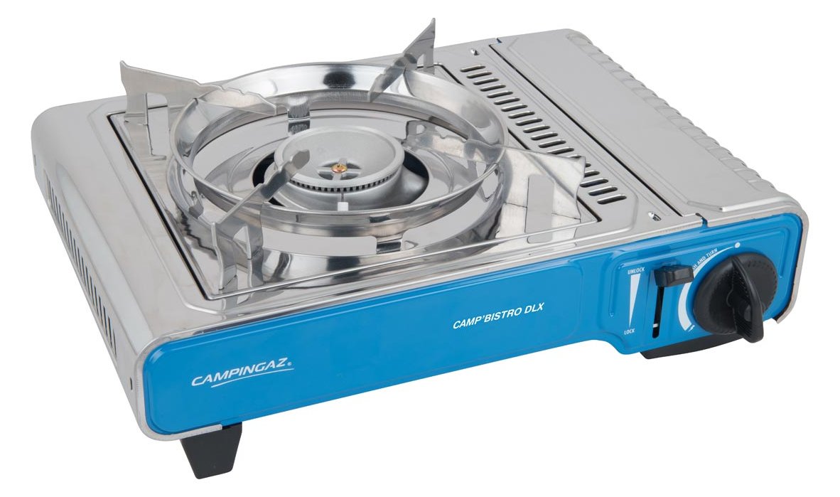 Camping Gaz Campingaz Camp'Bistro DLX - 1 Zone(n) - 1,73 kg
