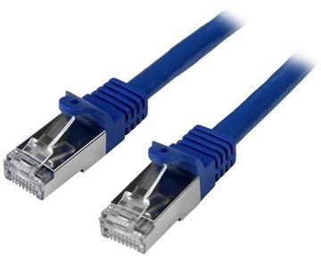 StarTech.com Cat6 Netzwerkkabel - geschirmtes (SFTP) von LumaTech