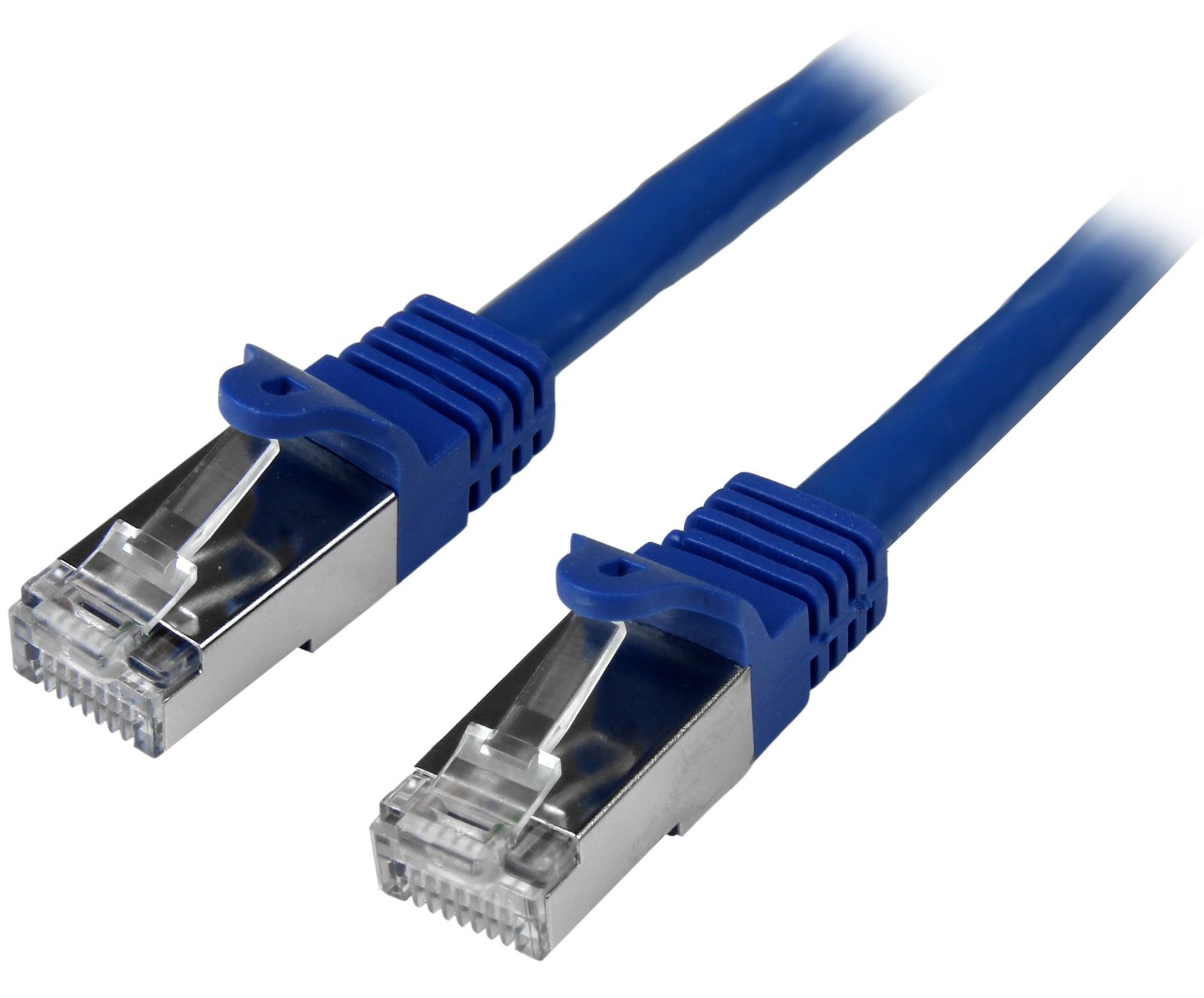 StarTech.com Cat6 Netzwerkkabel - geschirmtes (SFTP)