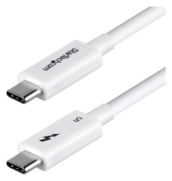 StarTech.com Certified Thunderbolt 5 Cable - Kabel - Digital/Daten von LumaTech