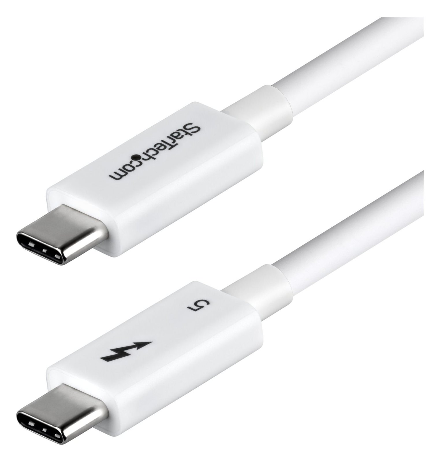 StarTech.com Certified Thunderbolt 5 Cable - Kabel - Digital/Daten von LumaTech