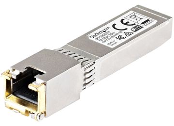 StarTech.com Cisco kompatibles SFP+ Transceiver Modul von LumaTech